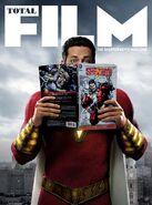 Total Film subscribers cover