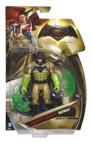 Gauntlet Assault Batman