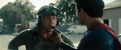 MoS-Superman vs. Nam-Ek-1