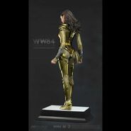 WW1984 Hyperreal Wonder Woman Statue from Big Bad Toy Store 20