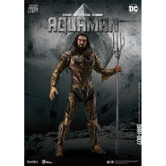 Dynamic 8ction Heroes Aquaman