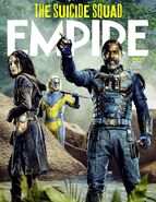 Empire cover 1 of 5