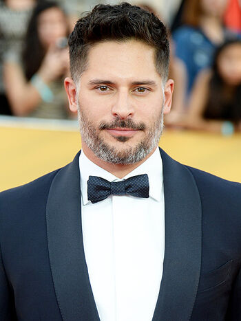 Joe Manganiello