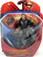 General Zod (Armored)