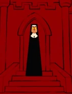Karen Teliha as Nun.jpg (22 KB) Karen Teliha as Nun