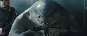King Shark reads a book.png (768 KB) Nanaue/King Shark