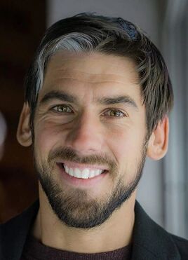 Dan Griffiths