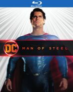 2018 Blu-Ray Re-Release (US)