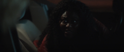 Adebayo asks Harcourt to help her