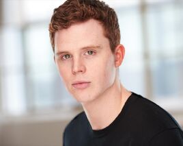Evan Marsh