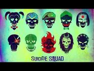 Hey Craziness (Suicide Squad - Soundtrack)