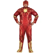 Flash Costume