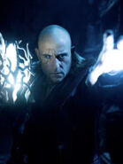 Sivana using powers