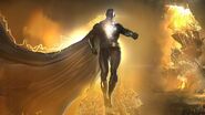 Black Adam concept art 6