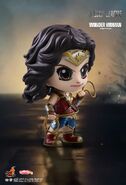 Cosbaby Wonder Woman