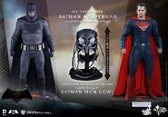 Other Hot Toys products
