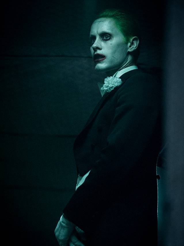 Joker, DC Extended Universe Wiki