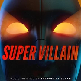 SuperVillain cover