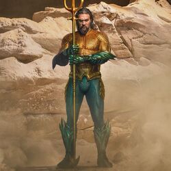 Aquaman And The Lost Kingdom Dc Extended Universe Wiki Fandom Aquaman And The Lost Kingdom Dc Extended Universe Wiki Fandom