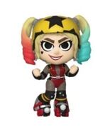 Roller derby Harley, 1:6 rarity