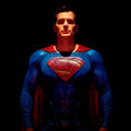 Superman (drawing)