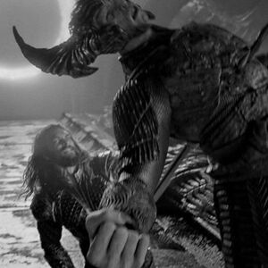 Zack Snyder S Justice League Gallery Dc Extended Universe Wiki Fandom