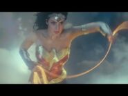 WONDER WOMAN 1984 - CCXP -60