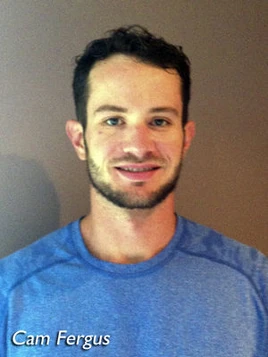 Cam Fergus
