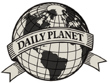 Daily Planet