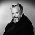 Orson Welles (mentioned)