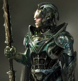 Sapphire Guard