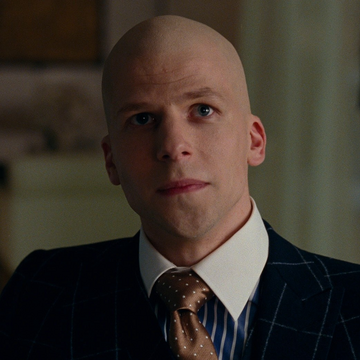 Lex Luthor Dc Extended Universe Wiki Fandom