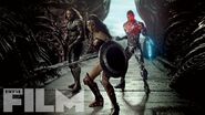 Snyder Cut - wonder-woman-aquaman-cyborg