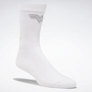 White socks