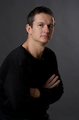 Borislav Iliev