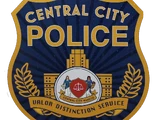 Central City Police Department