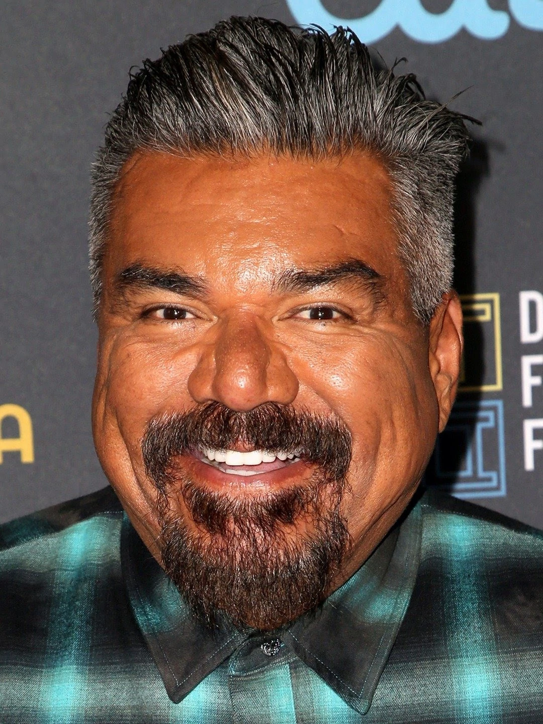 DCU - The Direct on X: BREAKING: Comedian George Lopez has been