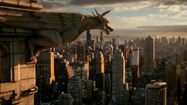 Gotham City