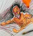 Eobard Thawne/Reverse-Flash