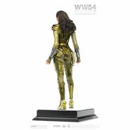 WW1984 Hyperreal Wonder Woman Statue from Big Bad Toy Store 01