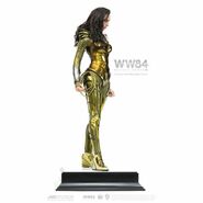 WW1984 Hyperreal Wonder Woman Statue from Big Bad Toy Store 04