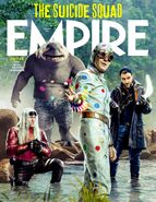 Empire cover 2 of 5