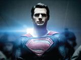 Man of Steel: The Official Movie Novelization