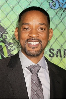 Will Smith