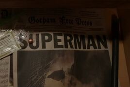 Gotham Free Press