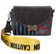 Handbag BoPBioworld.png (582 KB) Bioworld Harley Quinn crossbody handbag
