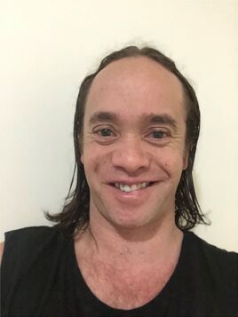 Richard Rhodes