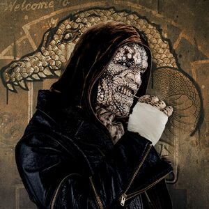 Killer Croc Dc Extended Universe Wiki Fandom