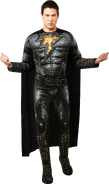 Rubies Black Adam deluxe costume