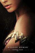 WW shoulder poster